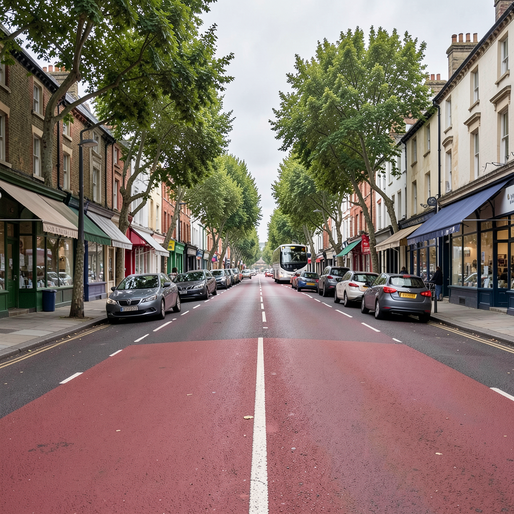 MP defends Western Road red route despite 4,000-signature petition against scheme